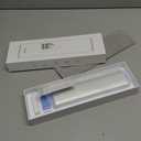 VAYDEER Metal Weekly Pill Organizer  Moisture-Proof Travel Pill Organizer with Built-in Desiccant Chamber and Airtight Lids  Large-Capacity Pill Box for Vitamins, Medicines & Supplements(Silver)