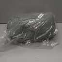 Budge Lite Car Cover, Indoor Protection, Breathable Dustproof Cover, Fits Full-Size Sedans up to 228 Inches, Gray, Size 4