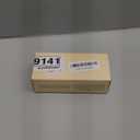 miyya Stylish Reading Glasses for Women, Cheaters Eyeglasses, Oversized Blue Light Readers, Fashion Eye Glasses (Black + Tortoise + Gray Leopard, +1.25)