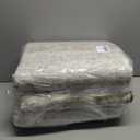 Washable Area Rug 8x10, Large Soft Rugs for Living Room Vintage Beige 8x10 Area Rugs for Bedroom Dining Room Floral Non-Slip Thin Rug