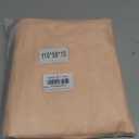 Space Saving Hanging Garment Bag with Self Compression Zipper, Clear Garment Bag for Hanging Clothes, Dust Cover Clothes Bags for Down Coat, Suit Bags for Closet Storage, Hanging Protector for Coats