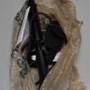 MiroPure Curling Iron, 1 1/4 Inch Hair Curling Iron with Extra Long Tourmaline Ceramic Barrel, Curling Iron with Ionic Technology, Professional Curling Wand, Dual Voltage, Glove Included