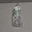 Philips Sonicare Cordless Power Flosser 3000 - Water Flosser with Innovative Quad Stream Technology, Oral Irrigator with 2 Flossing Modes and 3 Pressure Levels, IPX7 Waterproof, White, HX3826/21