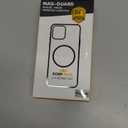 Strong Magnetic for iPhone 11 Case Compatible with Magsafe, [13FT Drop Resistant] Translucent Matte Skin Feeling Back, Aluminum Alloy Keys Shockproof Phone Case, Midnight Green Pack of 2