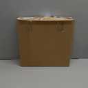 Artificial Red Berry Christmas Garland Faux Fireplace Garland Fake Hanging Garland Indoor Outdoor Wedding Arch Home Garden Party Fireplace Wall Decor (Red)