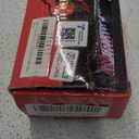 RUTU 12.5x2.75 12 1/2 x 2 1/4 Inner Tube for MX350 MX400 Rocket Electric Dirt Bike Scooter Stroller X-Treme X-560 eZip E-500 E-750 E-900 12.5x2.25/2.50/2.75 Tube 2 Pack