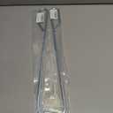 2 x 16'' Pool Skimmer Basket Hook Tool-Skimmer Basket Handle for Cleaning Swimming Pools & Protecting Hands,Knee,Back