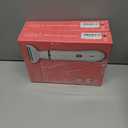 2 x 4-in-1 Facial Hair Removal for Women, Electric Painless Shaver, USB Rechargeable, Lip Chin Cheek Trimmer