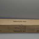 Canopy Tent, 10X10 FT Pop Up Canopy Outdoor Instant Tent Slant Legs with Carrying Bag, Portable Gazebo Shelter for Patio Deck Garden and Beach - 8X8 FT Canopy Cover, Blue