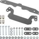 maXpeedingrods 2-4" Lift Kit for Yamaha Kodiak 700/700 SE/EPS 2016-2022, Suspension Lift Kit