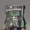 6 Pack Sport Bands Compatible with Apple Watch Band 38mm 40mm 41mm 42mm 44mm 45mm 49mm 46mm,Silicone Waterproof Strap for iWatch Apple Watch Series 11 10 9 Ultra 8 7 6 5 4 3 2 1 SE Women Men (Starlight/Pink Sand/Milk Tea/White/Smoke Violet/Black)