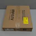 imprsv 4FT Marquee Numbers, Mosaic Numbers for Balloons, Big Mosaic Balloon Frame, Number 2 Balloon for 2024 New Year Decorations, 12th 20th 21st Birthday Decorations, Anniversary Decor