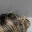 FreeTress Equal Curtain Bangs HD Lace Front Wig Bombshell (HI-VANILLA)