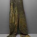 UNDERWRAPS Women's Sexy Disco Jumpsuit - 70s 80s Outfits for Women, Cosplay Costume for Adult's, Sexy Disco Jumpsuits (SMALL 4-6)