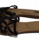 SM New York Tan Size 7