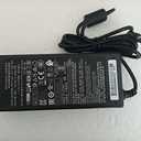 New AC Adapter 110W 19V 5.79A ADS-110CL-19-3 190110G FOR LG LED/LCD/TV 34UM88-P 32GK850G-B 34UC89G-B+ CORD
