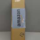 Hjdeck Boat Flooring EVA Foam Decking Sheet Self-Adhesive Boat Decking Foam Boat Flooring Non-Slip Marine Flooring for Boat Yacht Motorboat Kayak RV Swimming 94.5"x45.2"/35.4"/23.6"/16.1" (U-light Grey With Black Seam)