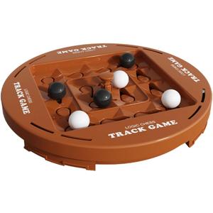 Fun Four in a Row Game- New Trend with Four in a Row -Strategy Family Game for Kids and Adults -Fun Family Game Night Entertainment- Good Travel Board Game -Age 6+