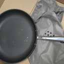 Misen 12 Inch Pre-Seasoned Carbon Steel Fry Pan Lightweight, Even Heating, Heat Retention Oven Safe to 500F Ideal for Searing, Sauting, and Frying Versatile Durable, Easy to Clean