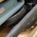 Baby Trend Expedition/Tour LTE 2-in-1 Stroller Wagon, Desert Blue