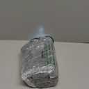 Tire Inflator Portable Air CompressorAir Pump 20000mAh & 150PSI Cordless Electric for Car, Motorcycle, Bike, Ball, with Tire Gauge Pressure, DualUse Type (Black)