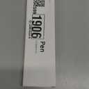 Stylus Pen for iPad 6th-11th Generation-2X Fast Charge Active Pencil Compatible with 2018-2025 Apple iPad Pro 11"/12.9"/M4, iPad Air 3/4/5/M2/M3,iPad mini 5/6 Gen-White