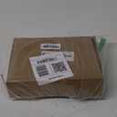 Heavy Duty Tactical Dog Harness for Small Dogs, No Pull Adjustable Pet Harness Reflective Service Training Easy Control Pet Vest Military K9 Working Dog Harnesses- Small, Brown