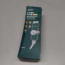 17oz/500ml No Drip Water Bottle for Small Animals  Perfect for Guinea Pigs, Rabbits, Chinchillas & Rodents  Easy Refill from Top, Also Suitable for Birds