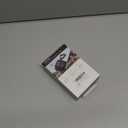 ESR for AirPods Pro 3 Case (2025), Compatible with Airpods Pro 3rd Generation Case (USB-C Cable), Effortless MagSafe, Drop-Proof Lock, Easy Open, Cyber Series, Black