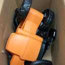 WORX 12 Amp 7.5 Electric Lawn Edger & Trencher, Corded, WG896, 7.5in