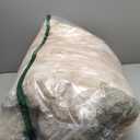 55" x 26" Dog Bed for Car Back Seat, Backseat Pet Bed with Upgraded Non-Slip Bottom, Dog Sleeping Mattress with Washable Removable Cover, Fit for Backseat Extenders, Sofa, Travel Friendly