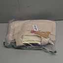 PUTSKA Baby Diaper Caddy Organizer for Changing Table  Stylish Nursery Storage Basket, Newborn Essentials, Baby Shower Gifts and Registry Must-Haves for Boy or Girl, Car Diaper Caddy, Corduroy Cream