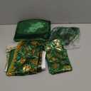 Dressy Daisy Boys Arabian Prince Costume Set, Purple, Size Large