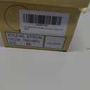 Soda Shoes Efron-S Women Flip Flops Basic Plain Slippers Slip On Sandals Slides Casual Peep Toe Beach (8.5, Tan)