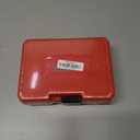 5PCS Spiral Type Deep Bolt Extractor Set,Spark Plug Extractor Set,Lug Nut Extractor Set for Removing Deeply trapped and Broken Bolts, Studs, Fittings, Threaded Pipes and Pins