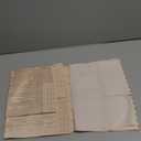 Nebility Waist Trainer for Women Corset Shapewear Tummy Control Segmented Waist Cincher Workout Girdle (Medium, Beige)