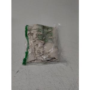 jinchan Floral Linen Tier Curtains 36 Inch Farmhouse Cafe Curtains Rod Pocket Country Flower Drapes for Small Windows for Kitchen Laundry Room Bathroom RV 2 Panels Light Filtering Taupe on Beige