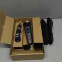 Braun All-in-One Style Kit Series 5 5471, 8-in-1 Trimmer for Men with Beard Trimmer, Body Trimmer for Manscaping, Hair Clippers & More, Ultra-Sharp Blade, 40 Length Settings, Waterproof (Black)