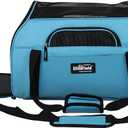EliteField Soft-Sided Pet Carrier for Cats & Small Dogs