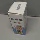 Baby Head Protector - Baby Helmet for Crawling Walking Running - No Bumps and Soft Cushion - Adjustable Protective Cap Infant Baby Safety Headguard - Toddler Helmets 6-12 Months 1-2 Years Old (Fox)