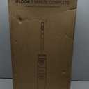 Tineco iFLOOR 3 Breeze Complete Wet Dry Vacuum Cordless Floor Cleaner and Mop One-Step Cleaning for Hard Floors