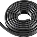 WD08X23476 WD08X20674 Dishwasher Door Gasket Seal Compatible with GE and Hotpoint Dishwasher, Replacement Part WD08X10088 WD08X22094 WD08X23476-40PK 4466530 AP6041569 PS11774412 EAP11774412 PD00040002