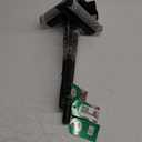 DI TW 8" Squeegee W/ 16" Handle 3 Pcs