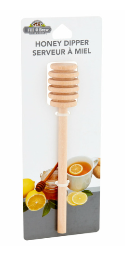 Honey Dipper
