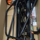 Scotts 18-Inch 7-Blade Push Manual Reel Lawn Mower