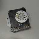 WED4815EW1 WED5100VQ1 WED4950HW0 WED4800BQ1 WED4800XQ0 WED4810EW1 7MWED1800EM0 WED4815EW Timer for Whirlpool Dryer Parts, WPW10185982 Dryer Timer Fits for Maytag Dryer Parts MEDC215EW1 MEDC300BW0
