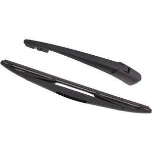 Rear Wiper Arm Blade Set for Mitsubishi Outlander 2007-2020, for Nissan Pathfinder 2005-2012 Rear Windshield Wiper Arm Blade Assembly 8253A029