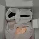 Mini Karaoke Machine for Kids Adults, 2026 TOP Birthday Gifts for Girls 3,4,5,6,7,8+Year Old Toddler Toys, Portable Bluetooth Speaker with 2 Wireless Karaoke Microphones Player Home Party(Rose Gold)