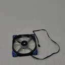Corsair ML140 Pro LED, Blue, 140mm Premium Magnetic Levitation Cooling Fan