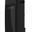 Chamberlain Wall Mount myQ Garage Door Opener, Battery Backup
Space Saving & Whisper-Quiet performance, Smart garage myQ compatible, Includes: Remote, LED Light, Lock, & 850lb lift power